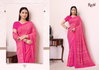 Ragaa Georgette 19 By Ruchi Georgette Daily Wear Saree Wholesale Price In Surat